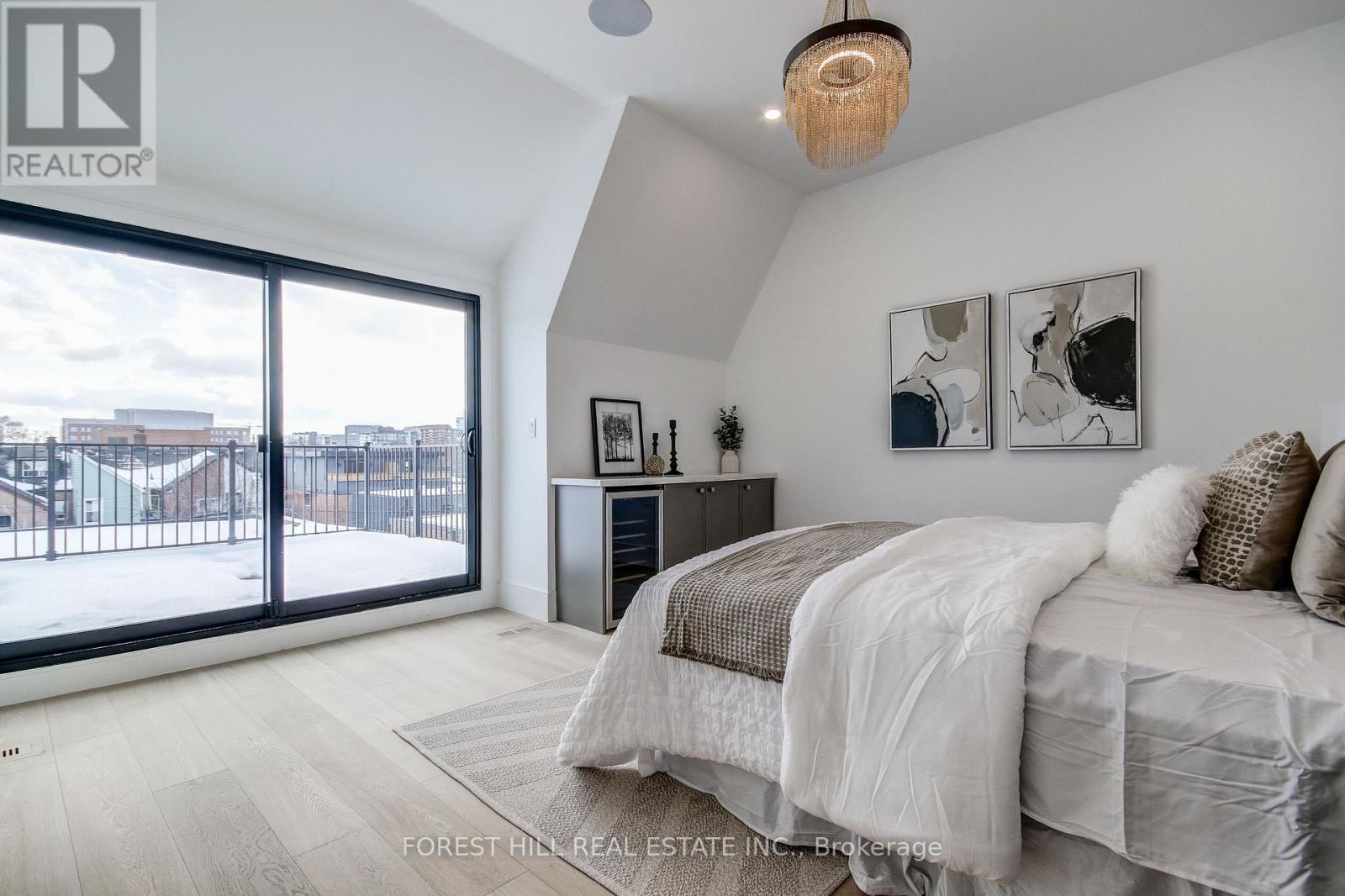 21 Foxley Street, Toronto, Ontario  M6J 1P9 - Photo 26 - C12715904