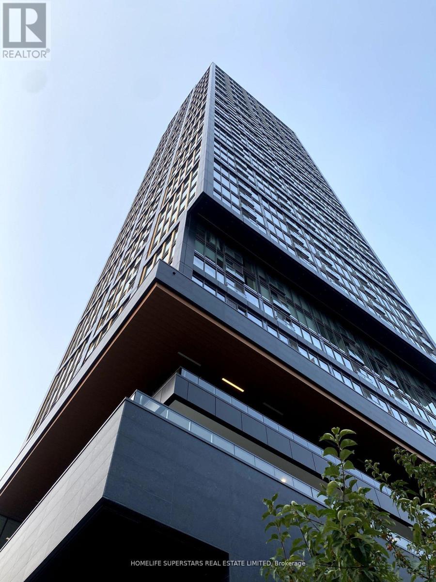 5017 - 319 JARVIS STREET, Toronto, Ontario