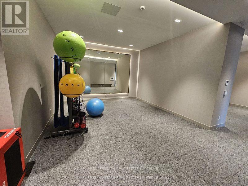 5017 - 319 Jarvis Street, Toronto, Ontario  M5B 0C8 - Photo 15 - C12715908