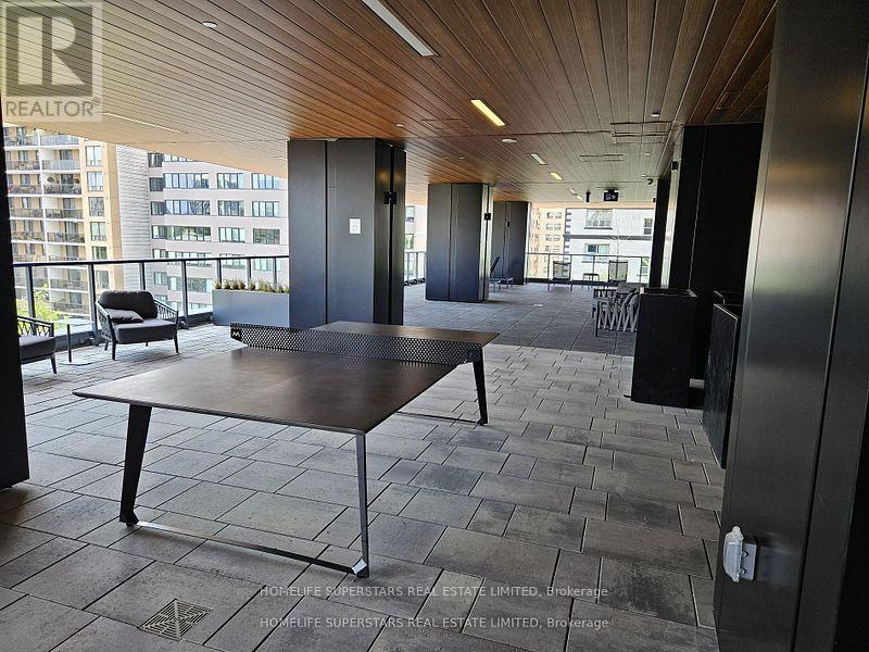 5017 - 319 Jarvis Street, Toronto, Ontario  M5B 0C8 - Photo 16 - C12715908