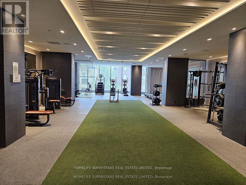 5017 - 319 Jarvis Street, Toronto, Ontario  M5B 0C8 - Photo 9 - C12715908