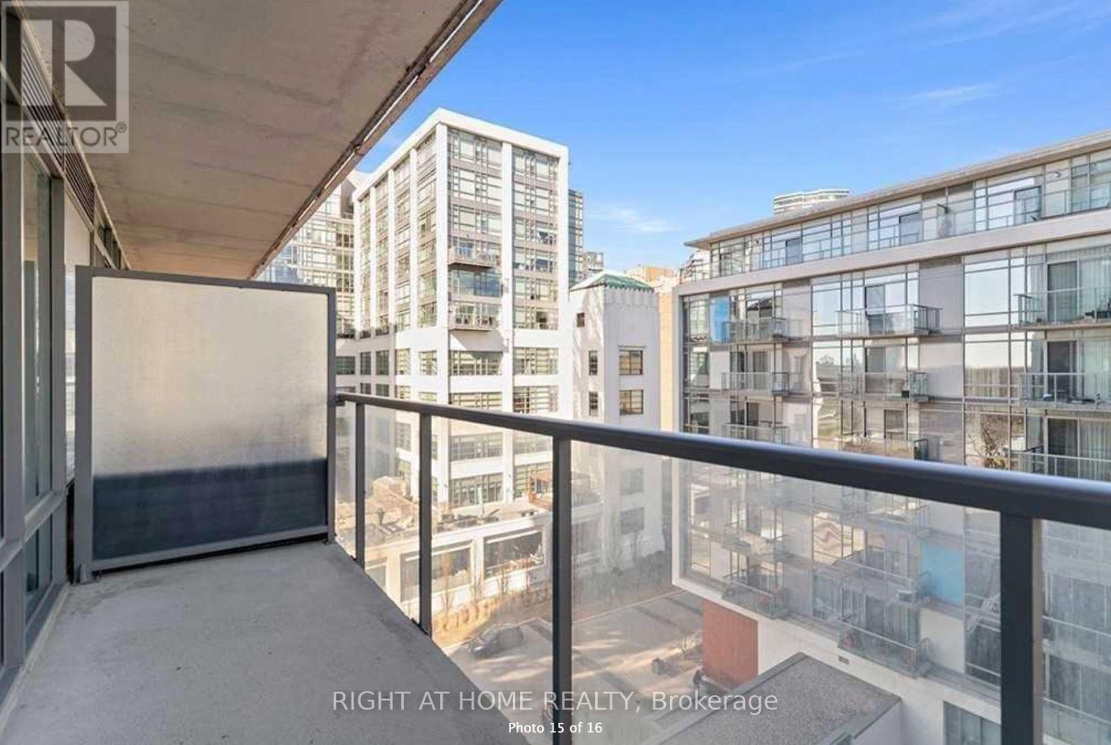 730 - 90 Stadium Road, Toronto, Ontario  M5V 3W5 - Photo 12 - C12715940