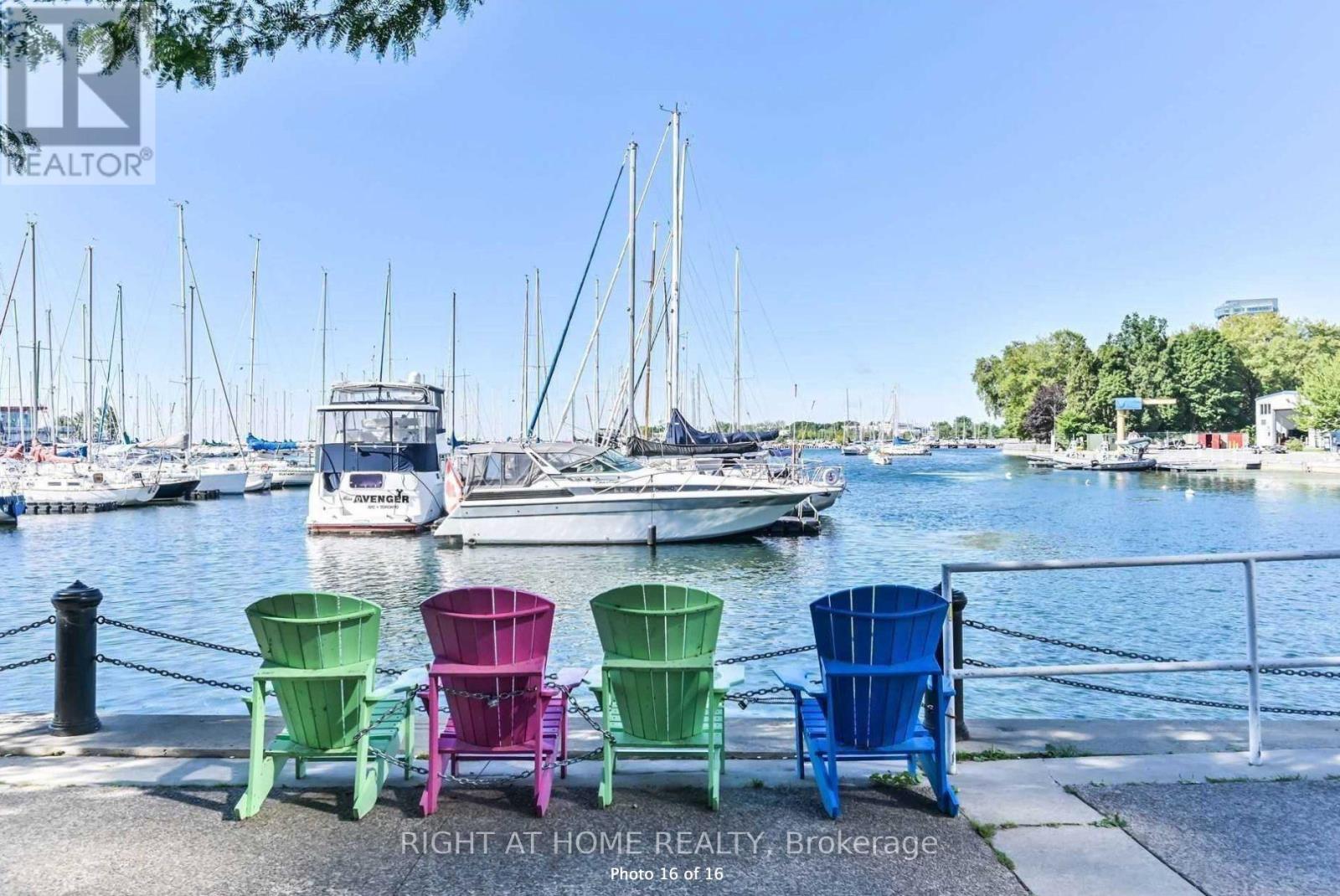 730 - 90 Stadium Road, Toronto, Ontario  M5V 3W5 - Photo 14 - C12715940