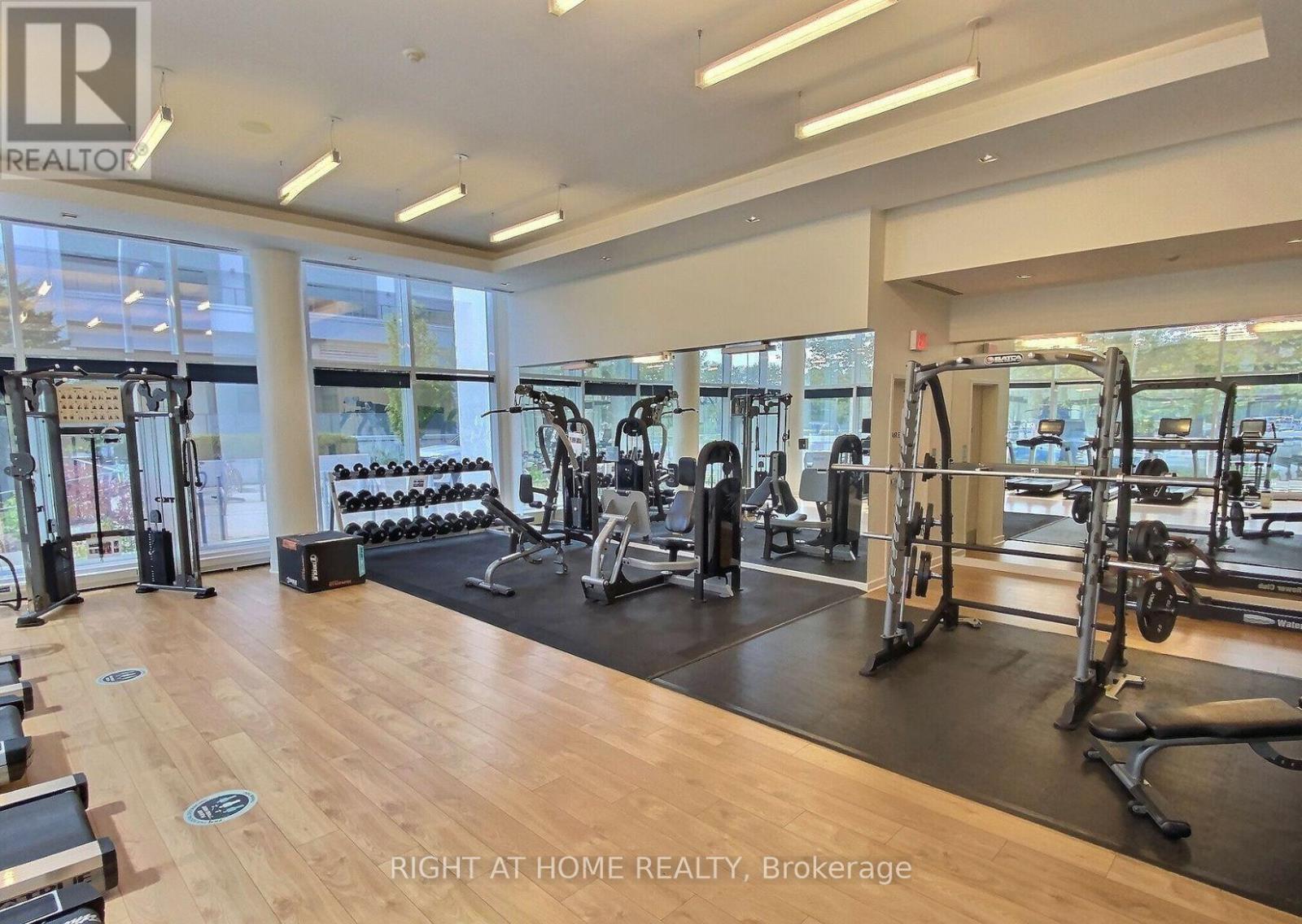 730 - 90 Stadium Road, Toronto, Ontario  M5V 3W5 - Photo 15 - C12715940