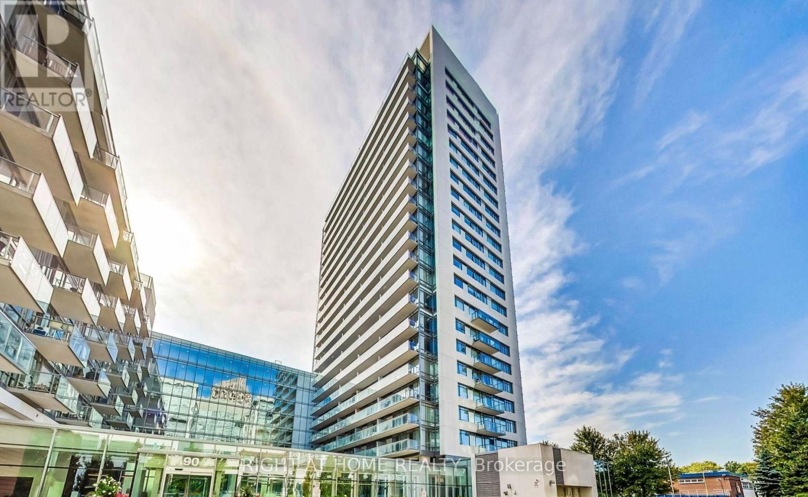 730 - 90 Stadium Road, Toronto, Ontario  M5V 3W5 - Photo 21 - C12715940