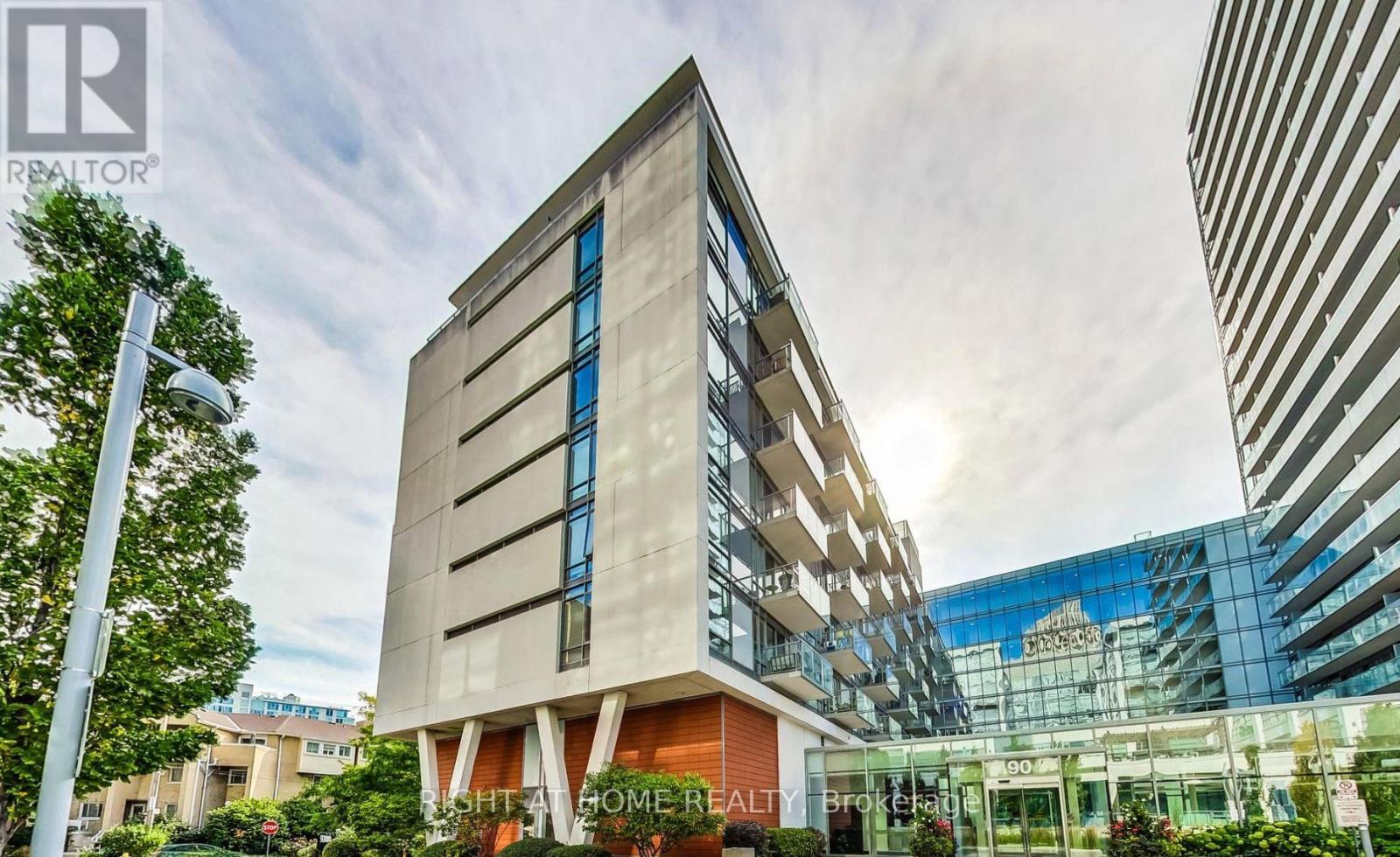 730 - 90 Stadium Road, Toronto, Ontario  M5V 3W5 - Photo 22 - C12715940