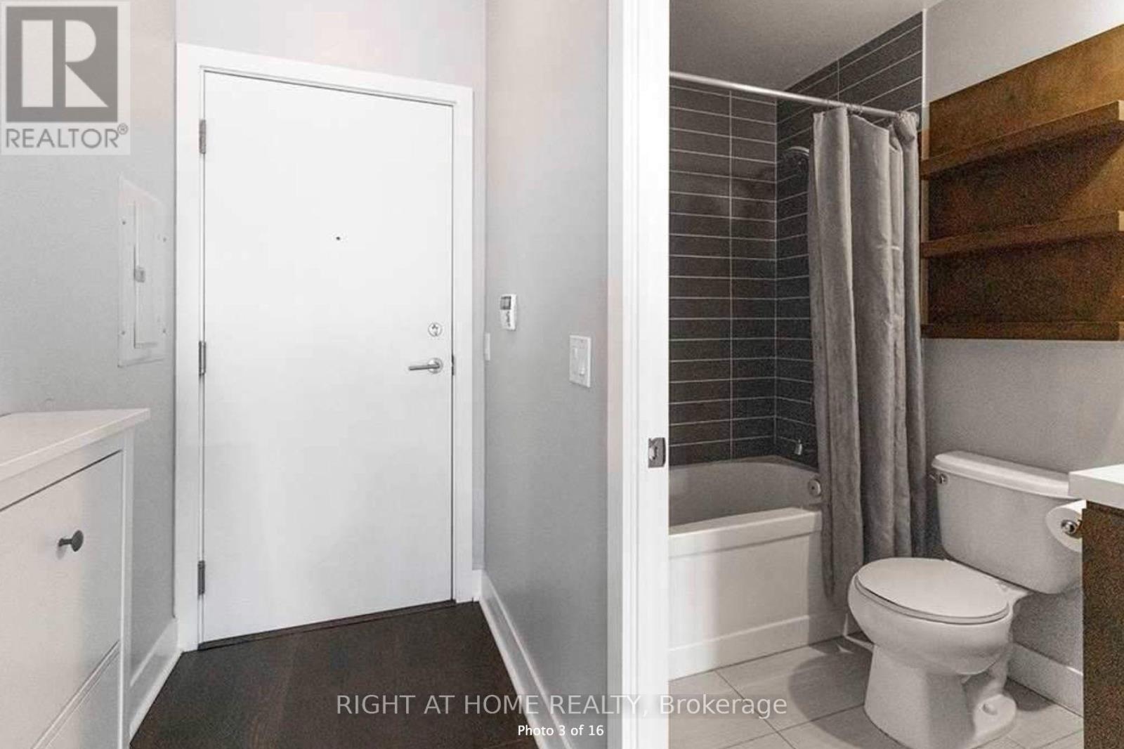 730 - 90 Stadium Road, Toronto, Ontario  M5V 3W5 - Photo 3 - C12715940