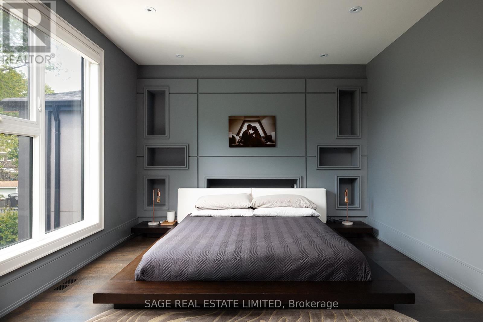 40 Hoyle Avenue, Toronto, Ontario  M4S 2X6 - Photo 22 - C12715944