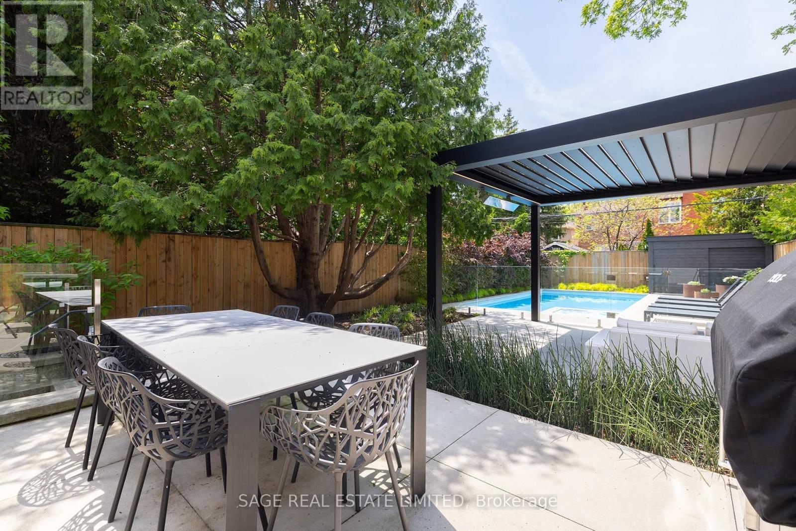 40 Hoyle Avenue, Toronto, Ontario  M4S 2X6 - Photo 39 - C12715944