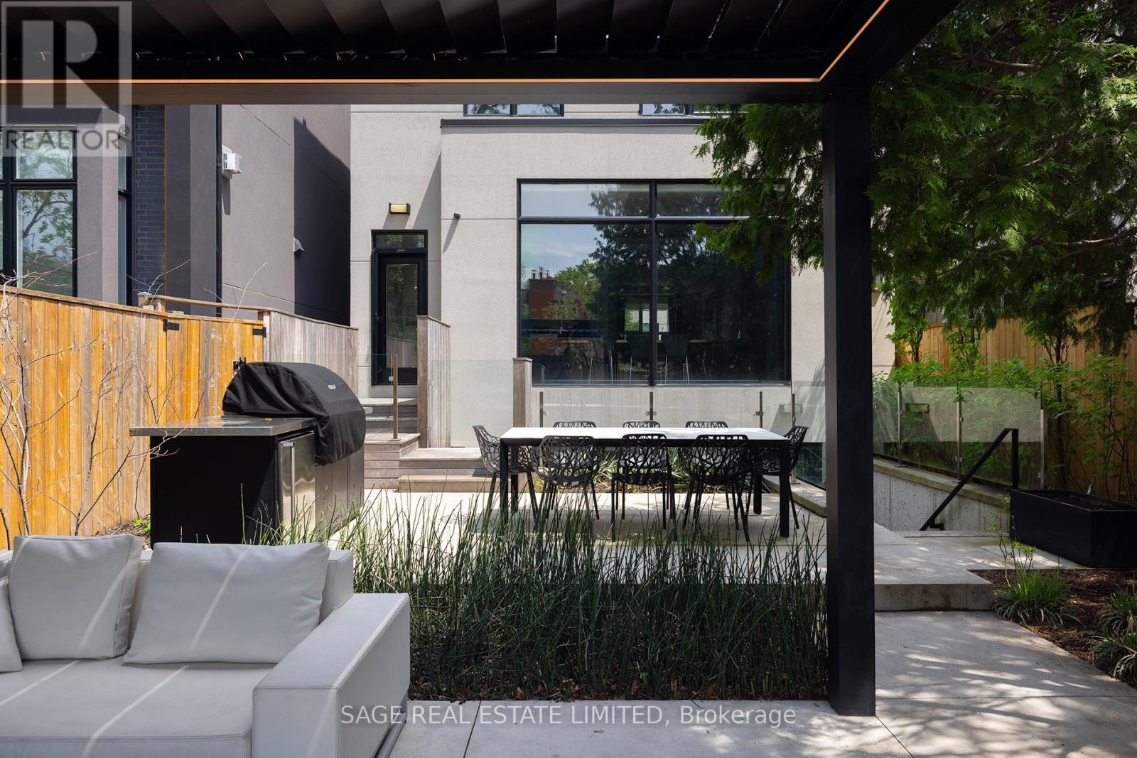 40 Hoyle Avenue, Toronto, Ontario  M4S 2X6 - Photo 41 - C12715944