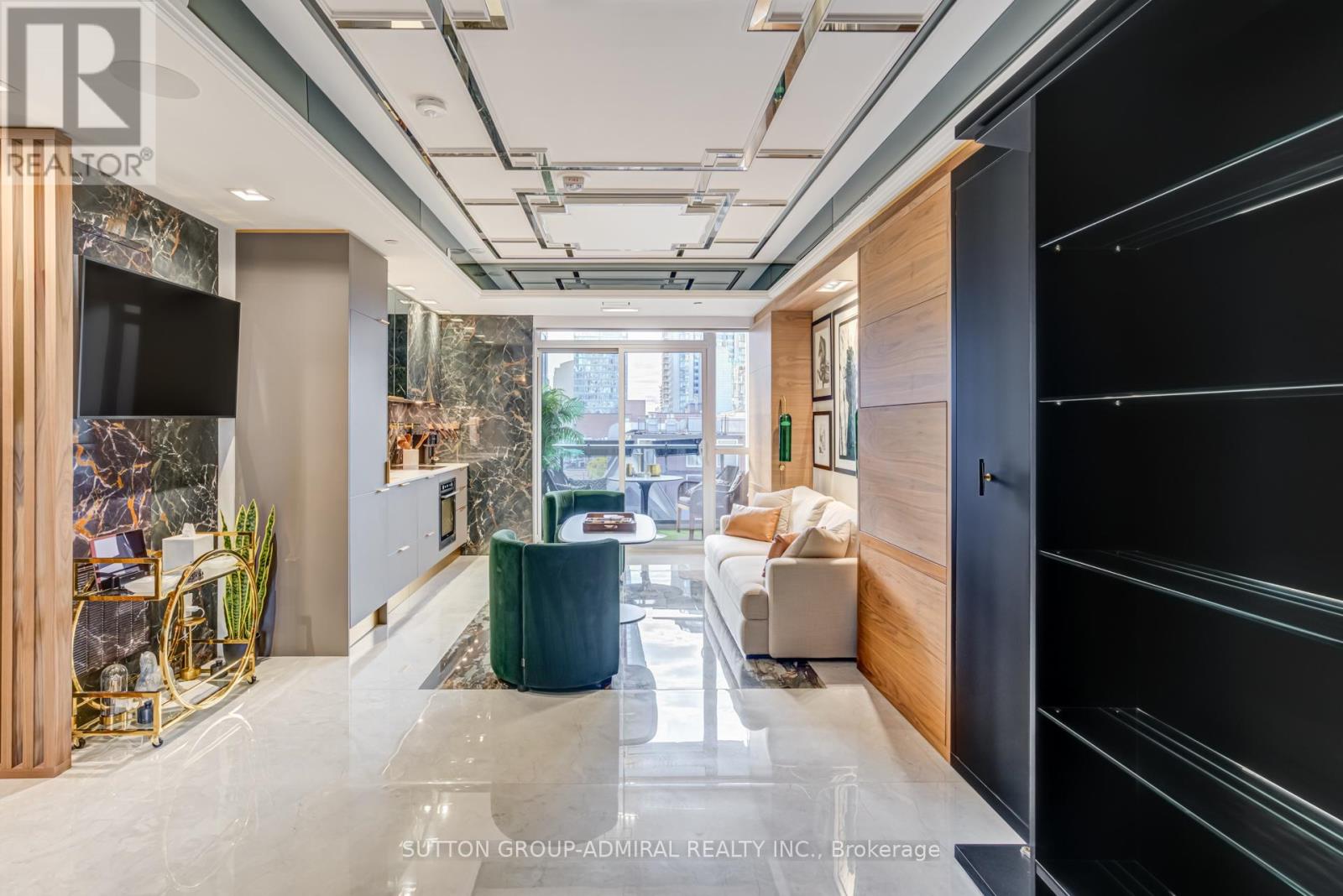 505 - 88 Cumberland Street, Toronto, Ontario  M5R 0C8 - Photo 14 - C12715966