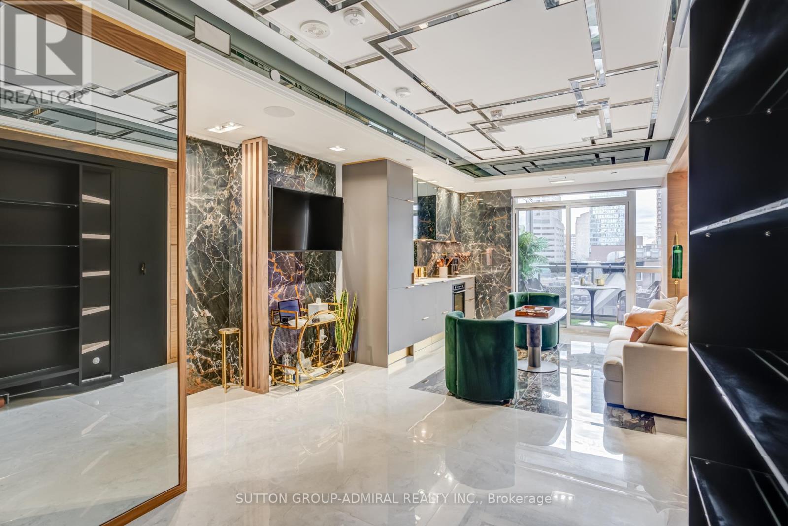 505 - 88 Cumberland Street, Toronto, Ontario  M5R 0C8 - Photo 15 - C12715966