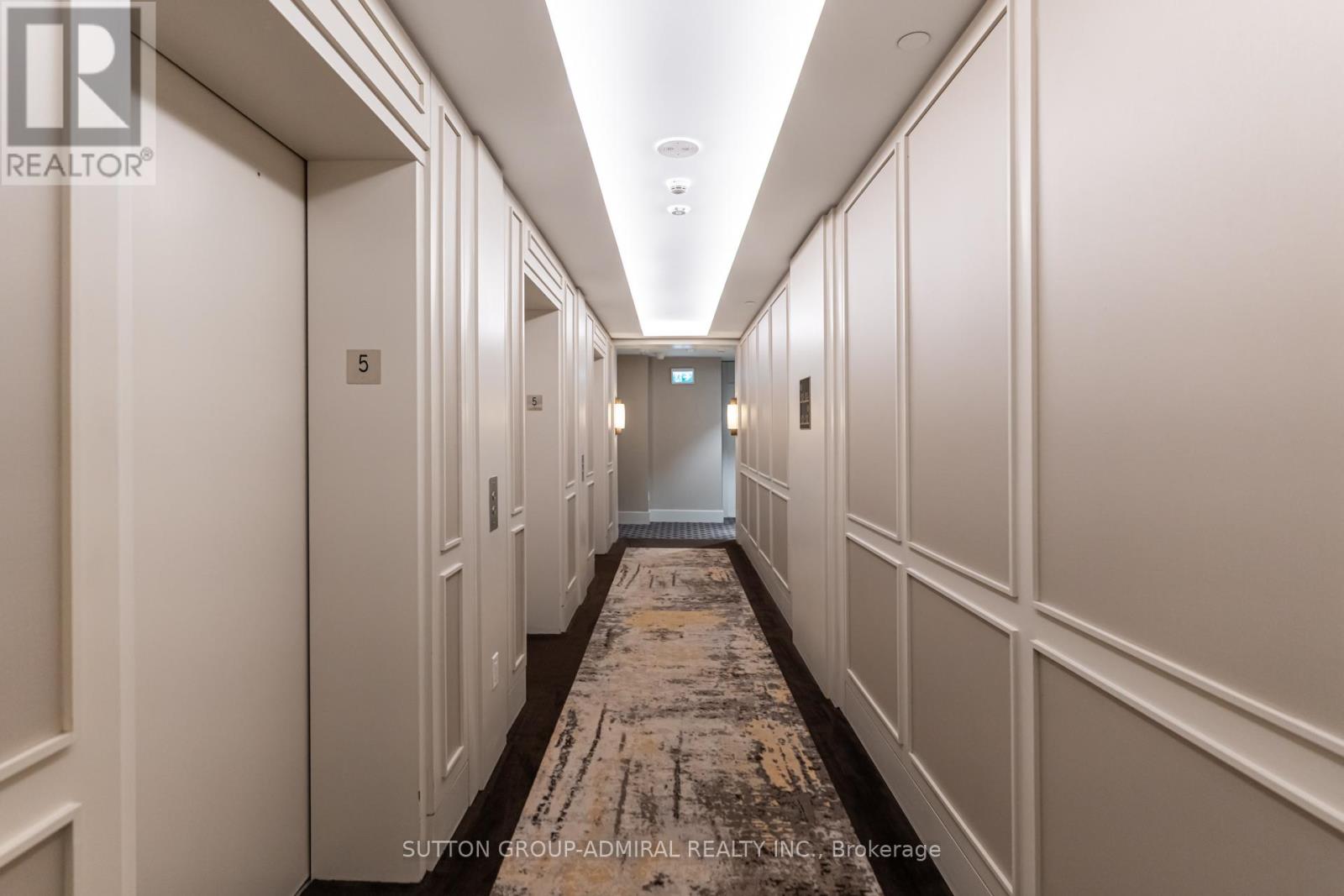 505 - 88 Cumberland Street, Toronto, Ontario  M5R 0C8 - Photo 32 - C12715966