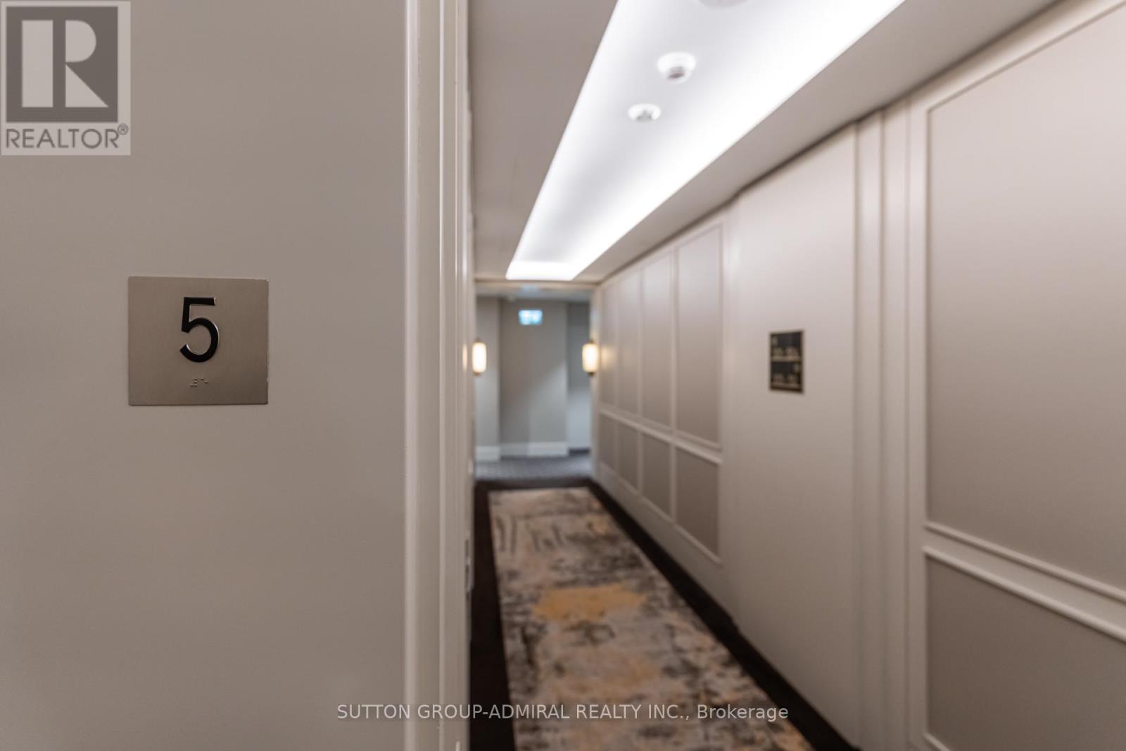 505 - 88 Cumberland Street, Toronto, Ontario  M5R 0C8 - Photo 33 - C12715966