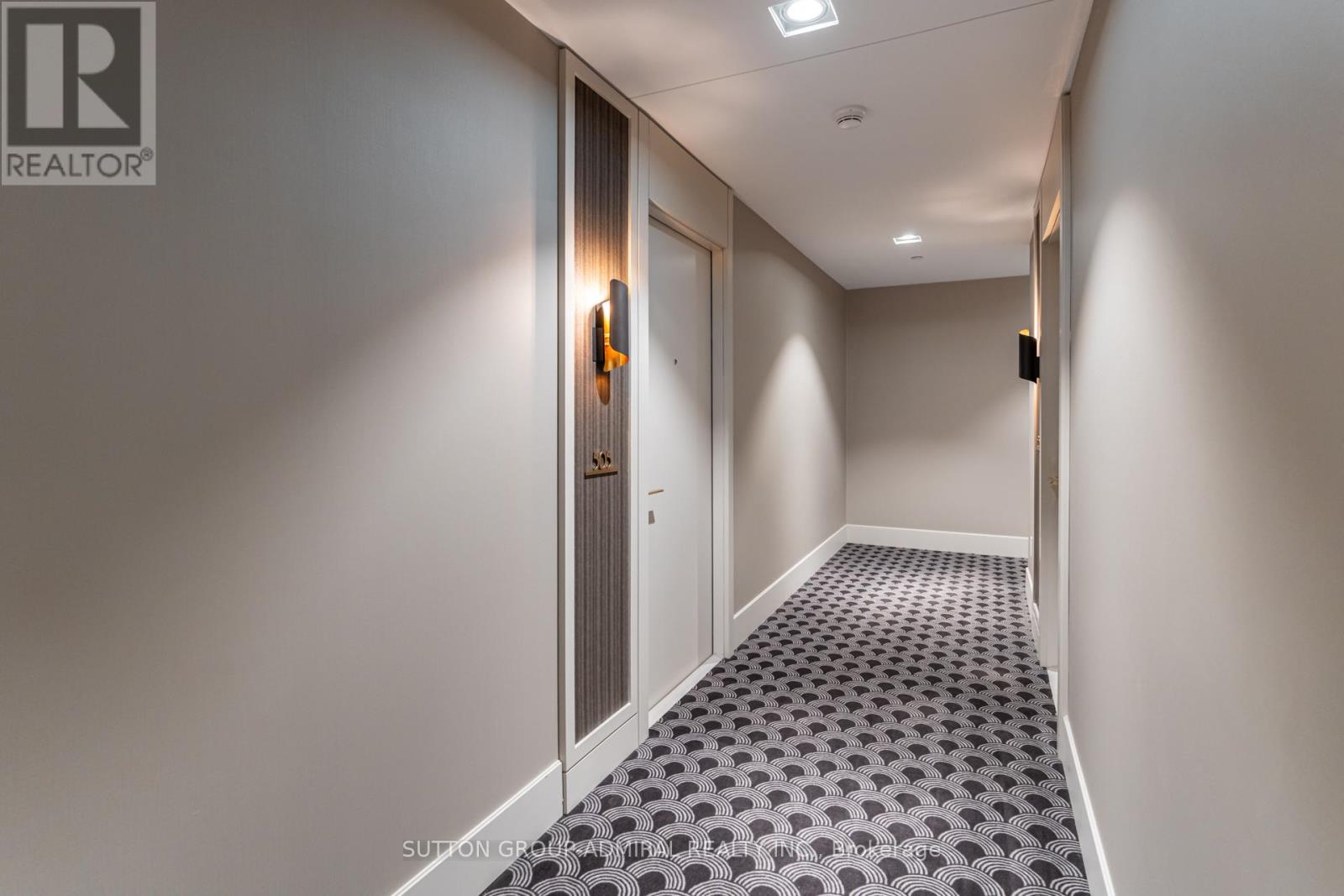 505 - 88 Cumberland Street, Toronto, Ontario  M5R 0C8 - Photo 34 - C12715966