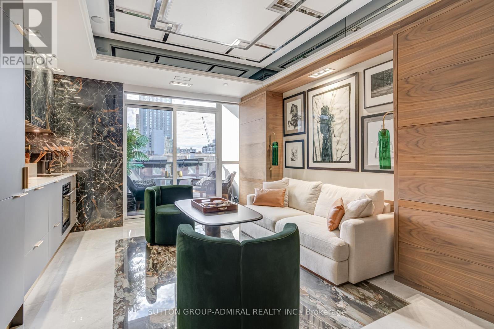 505 - 88 Cumberland Street, Toronto, Ontario  M5R 0C8 - Photo 6 - C12715966