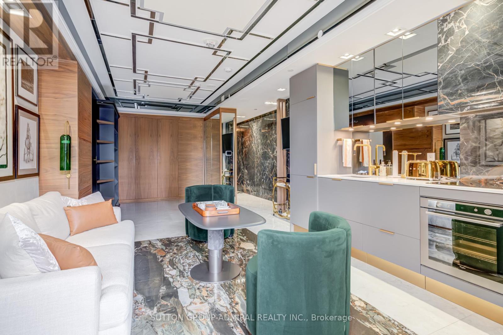 505 - 88 Cumberland Street, Toronto, Ontario  M5R 0C8 - Photo 10 - C12715968