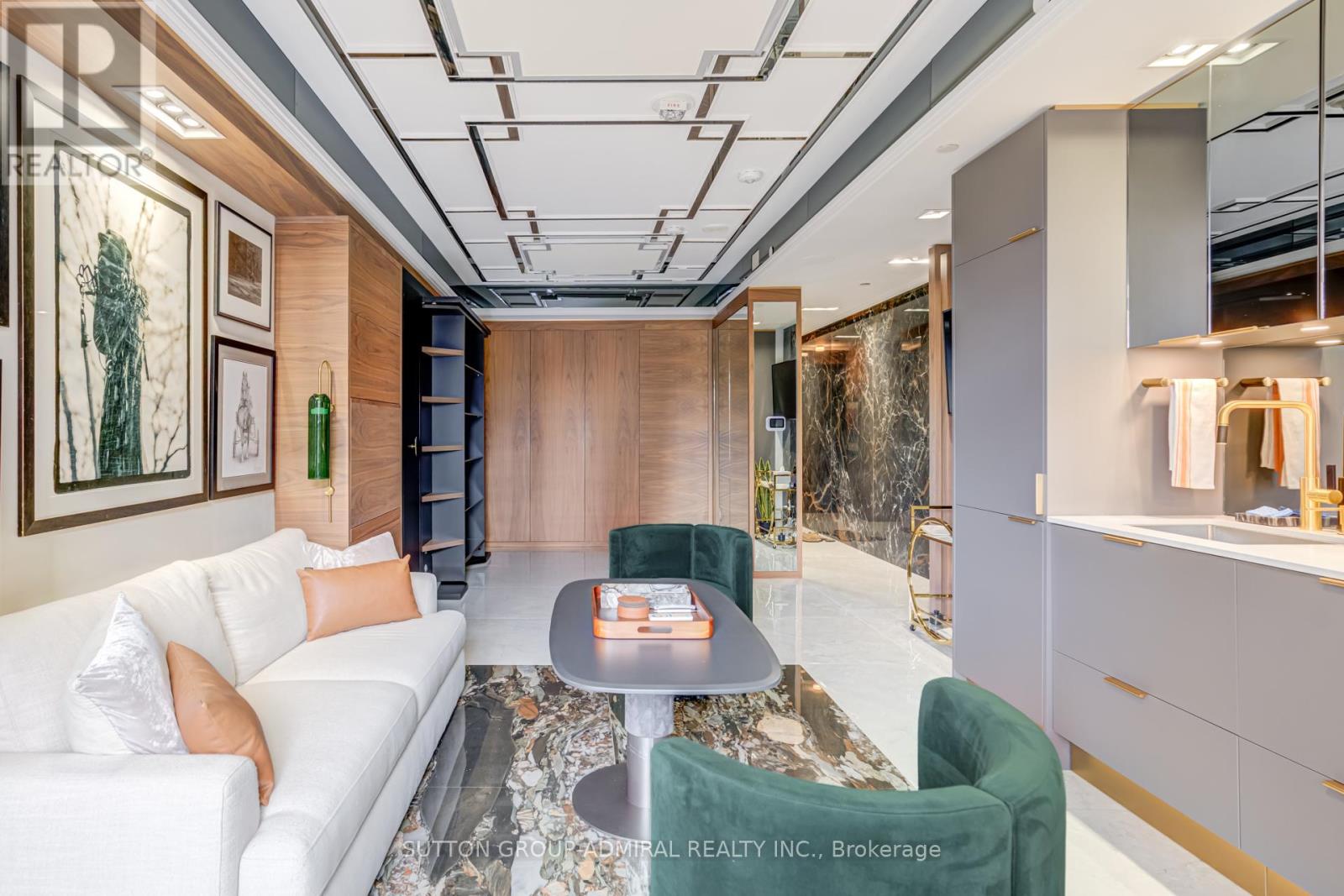 505 - 88 Cumberland Street, Toronto, Ontario  M5R 0C8 - Photo 11 - C12715968