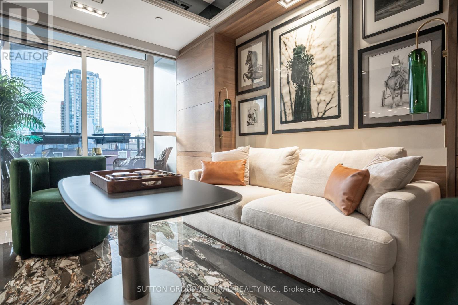 505 - 88 Cumberland Street, Toronto, Ontario  M5R 0C8 - Photo 12 - C12715968