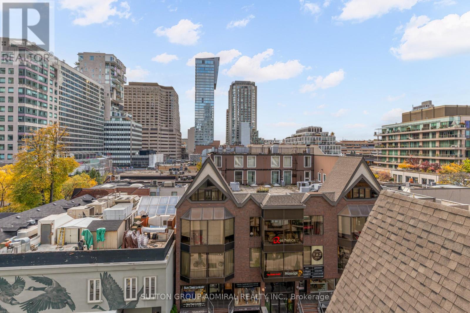 505 - 88 Cumberland Street, Toronto, Ontario  M5R 0C8 - Photo 26 - C12715968