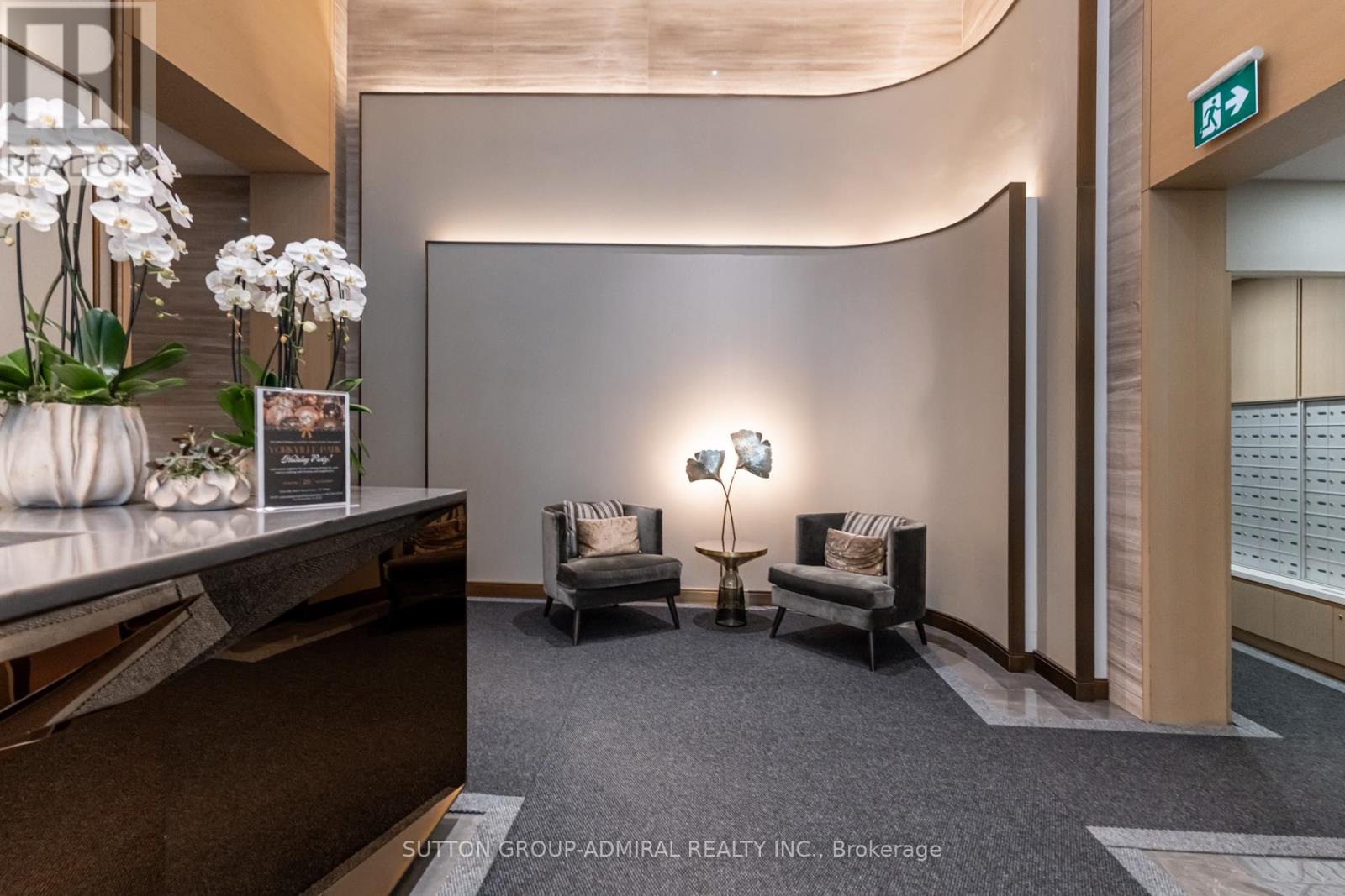 505 - 88 Cumberland Street, Toronto, Ontario  M5R 0C8 - Photo 28 - C12715968