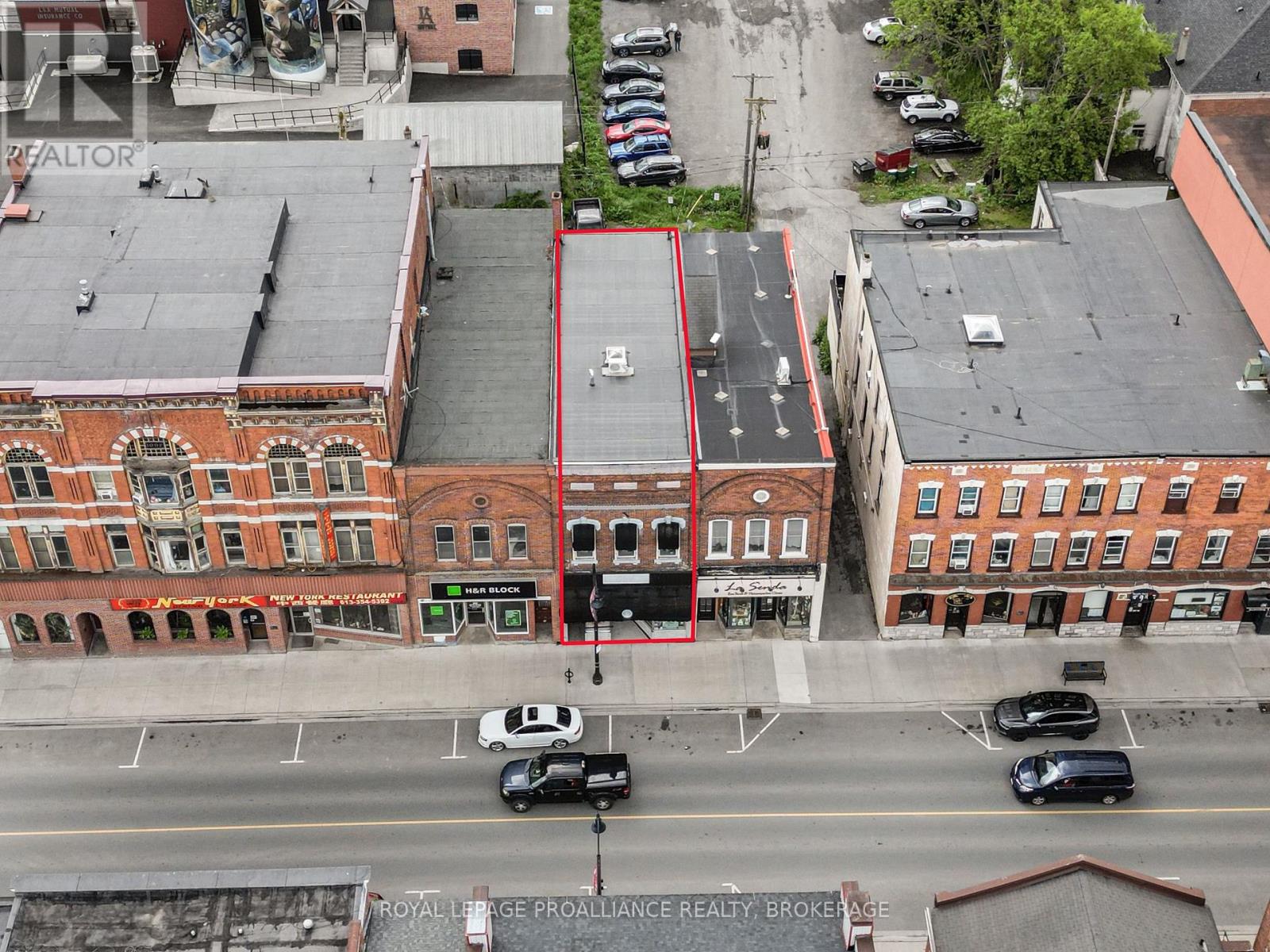 48 Dundas Street E, Greater Napanee, Ontario  K7R 1H8 - Photo 31 - X12715974