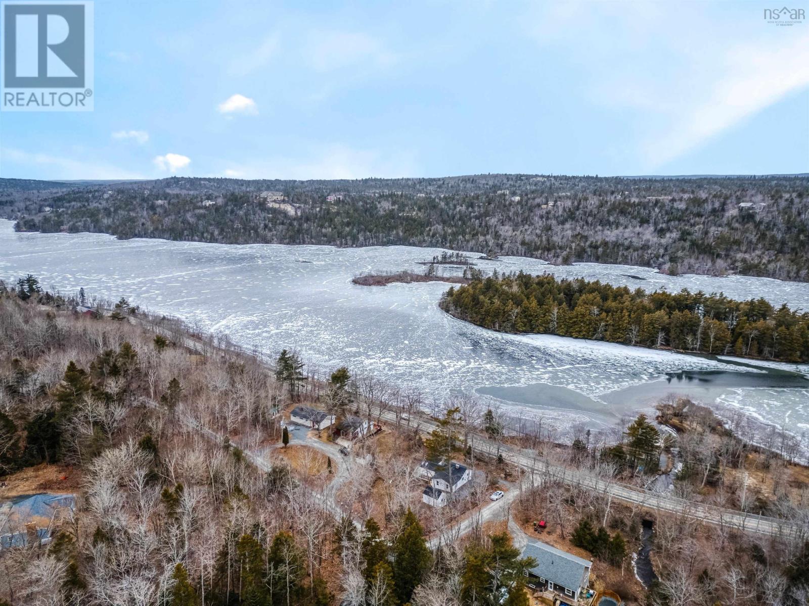 4006 Highway 2, Fletchers Lake, Nova Scotia  B2T 1A3 - Photo 8 - 202601175