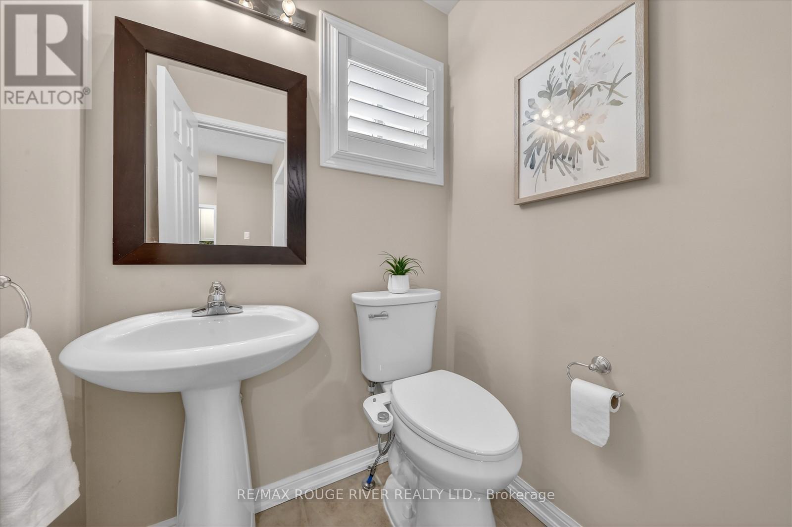 89 Kirkland Place, Whitby (Williamsburg), Ontario  L1P 1X1 - Photo 12 - E12715930