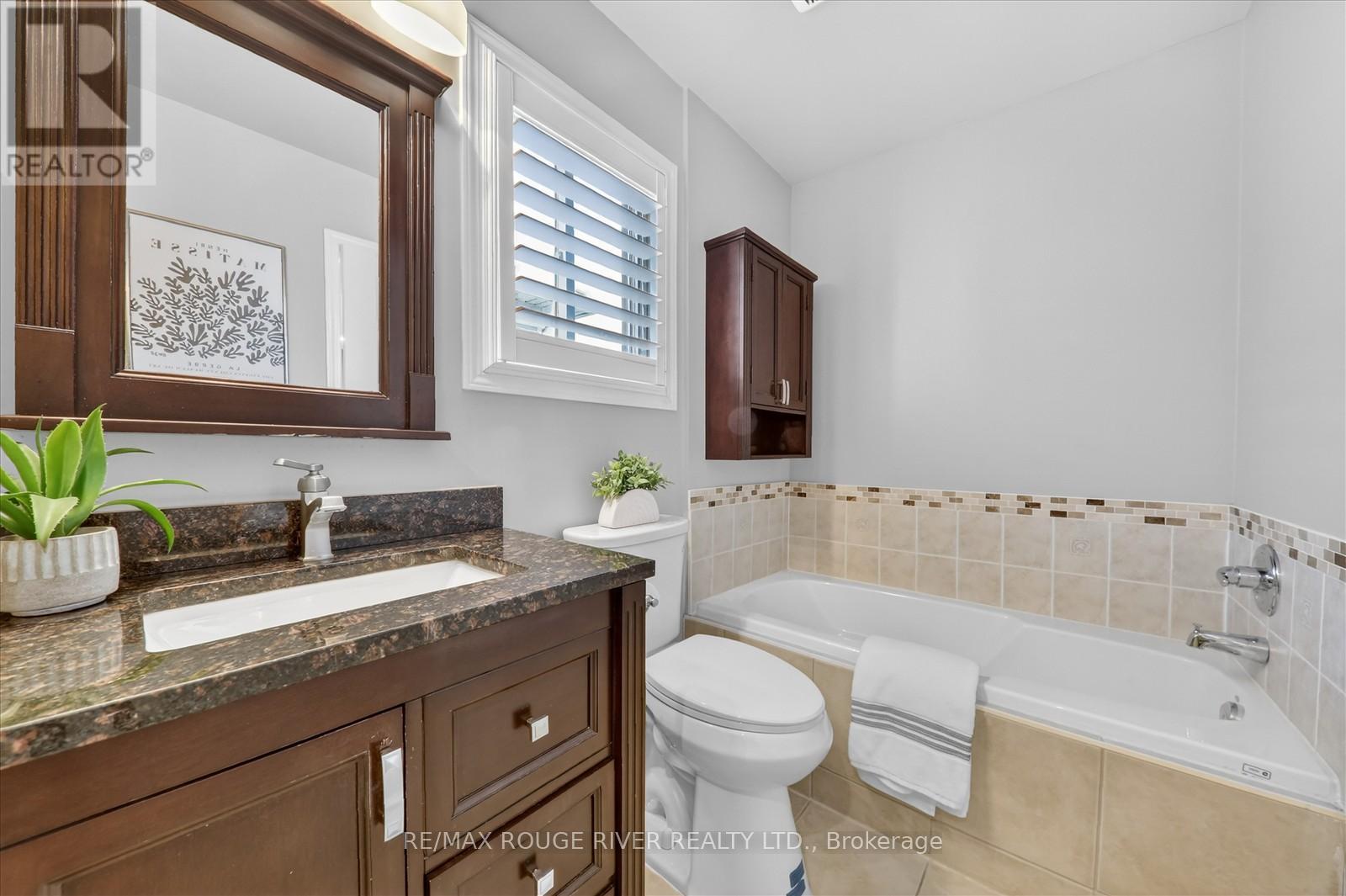 89 Kirkland Place, Whitby (Williamsburg), Ontario  L1P 1X1 - Photo 17 - E12715930