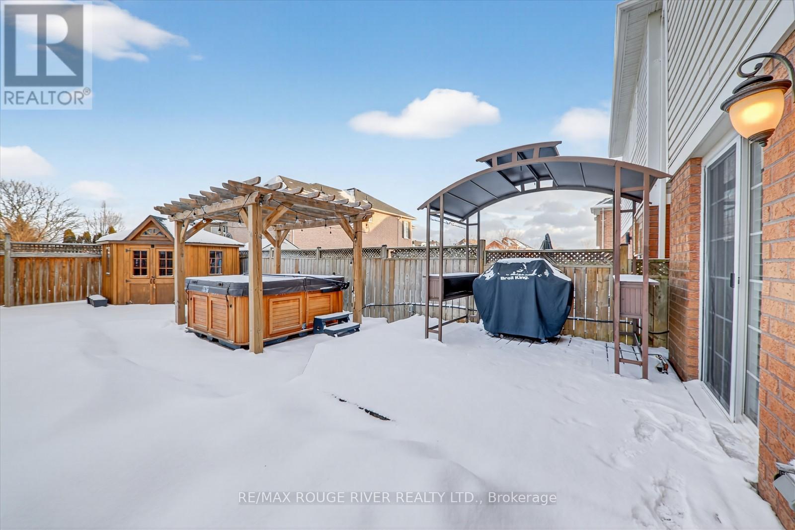 89 Kirkland Place, Whitby (Williamsburg), Ontario  L1P 1X1 - Photo 27 - E12715930