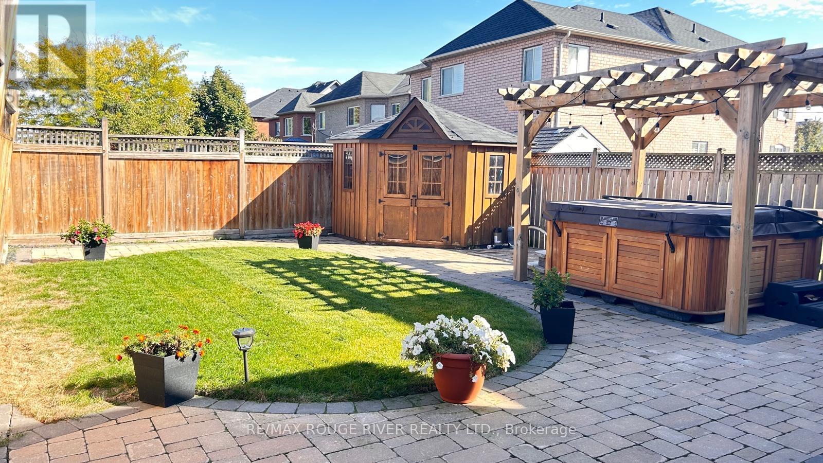 89 Kirkland Place, Whitby (Williamsburg), Ontario  L1P 1X1 - Photo 29 - E12715930