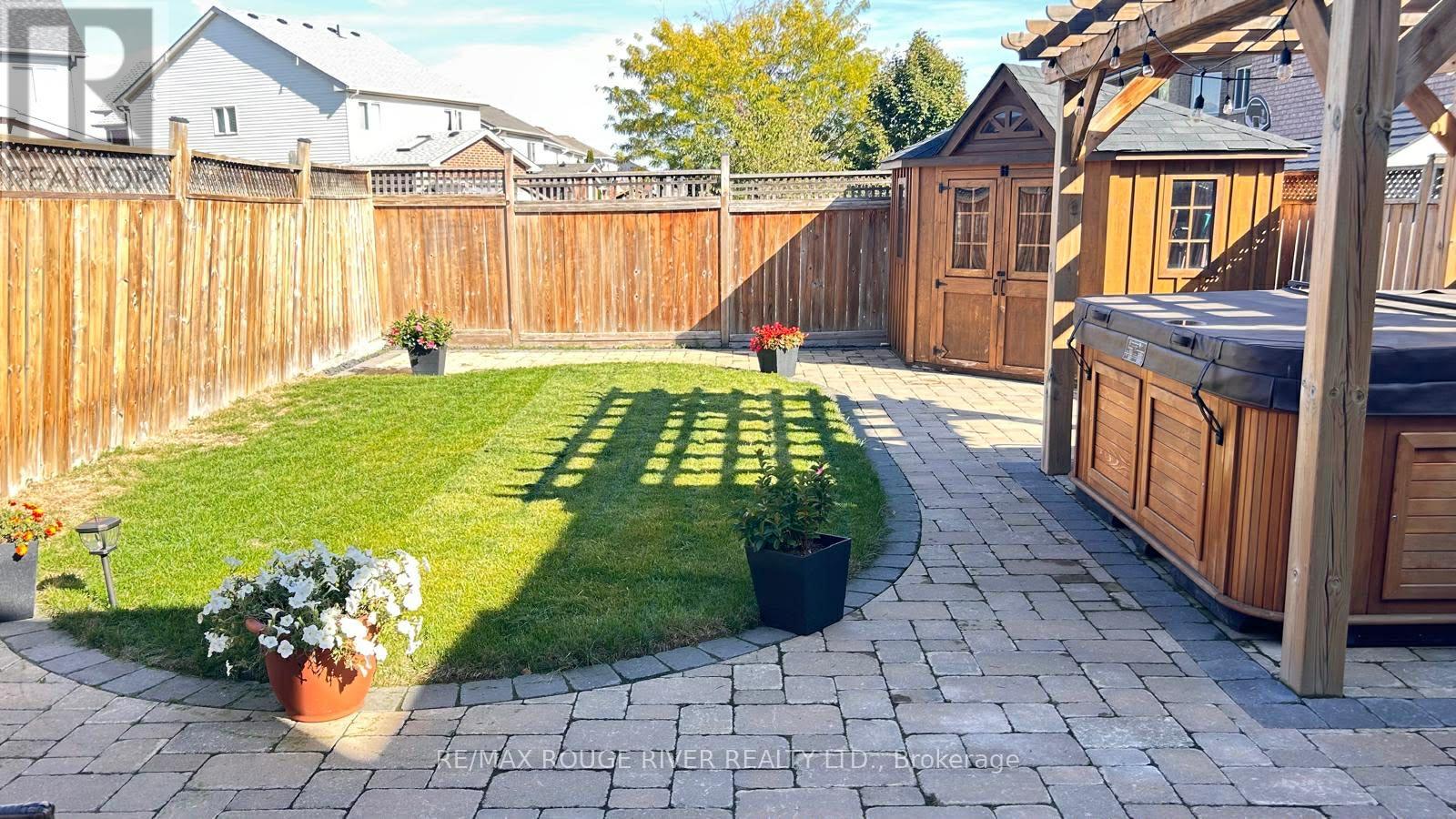 89 Kirkland Place, Whitby (Williamsburg), Ontario  L1P 1X1 - Photo 30 - E12715930