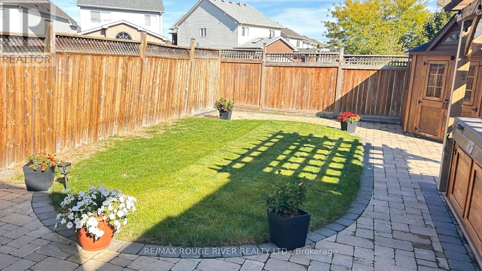 89 Kirkland Place, Whitby (Williamsburg), Ontario  L1P 1X1 - Photo 31 - E12715930