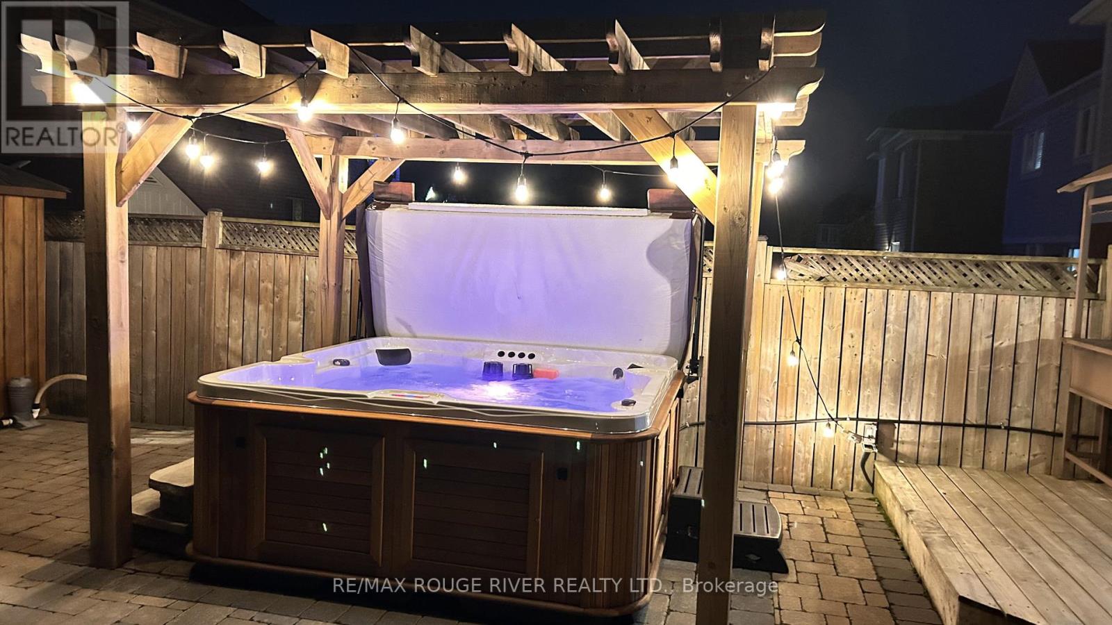 89 Kirkland Place, Whitby (Williamsburg), Ontario  L1P 1X1 - Photo 33 - E12715930