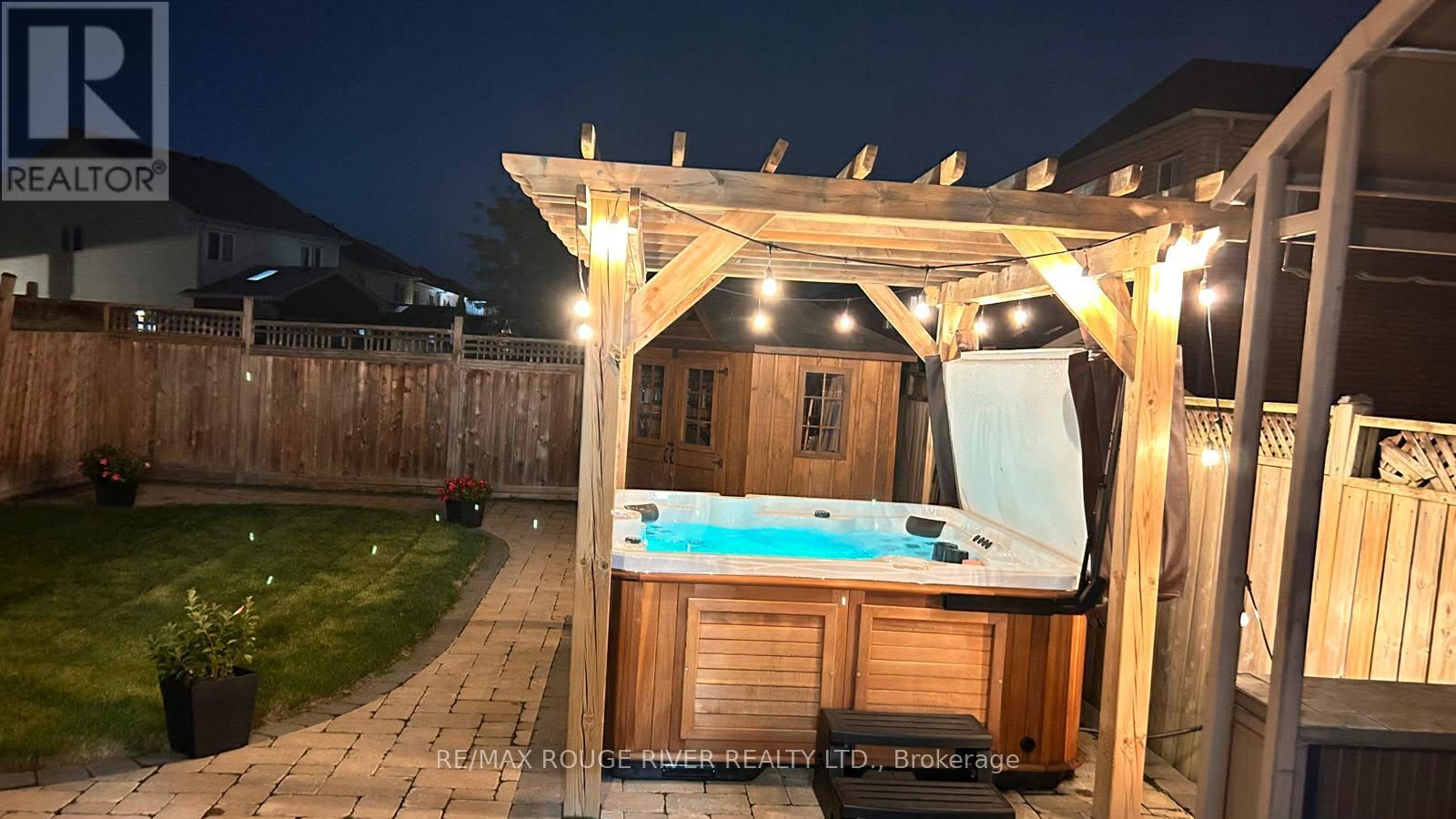 89 Kirkland Place, Whitby (Williamsburg), Ontario  L1P 1X1 - Photo 34 - E12715930