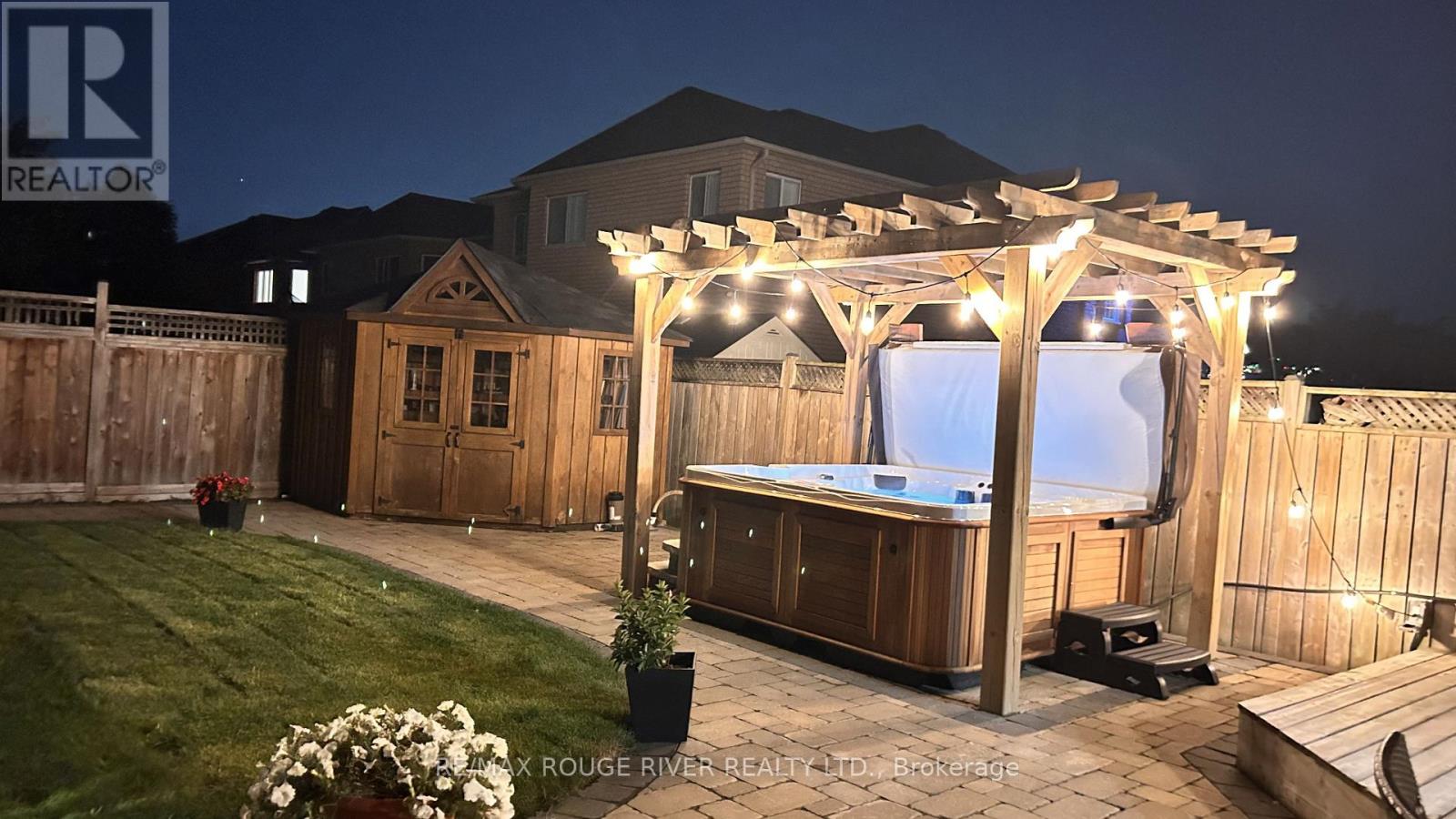 89 Kirkland Place, Whitby (Williamsburg), Ontario  L1P 1X1 - Photo 35 - E12715930