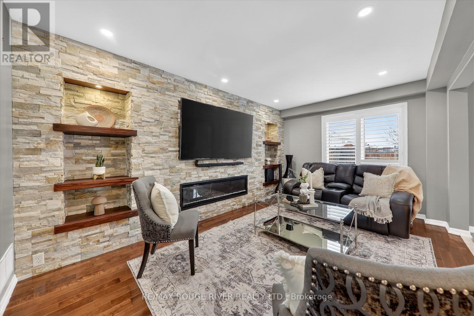 89 Kirkland Place, Whitby (Williamsburg), Ontario  L1P 1X1 - Photo 8 - E12715930