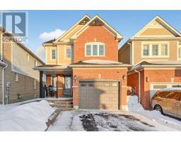 89 KIRKLAND PLACE, Whitby, Ontario