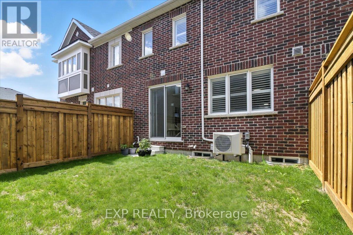 3303 Thunderbird Promenade, Pickering, Ontario  L1X 0N4 - Photo 36 - E12715934