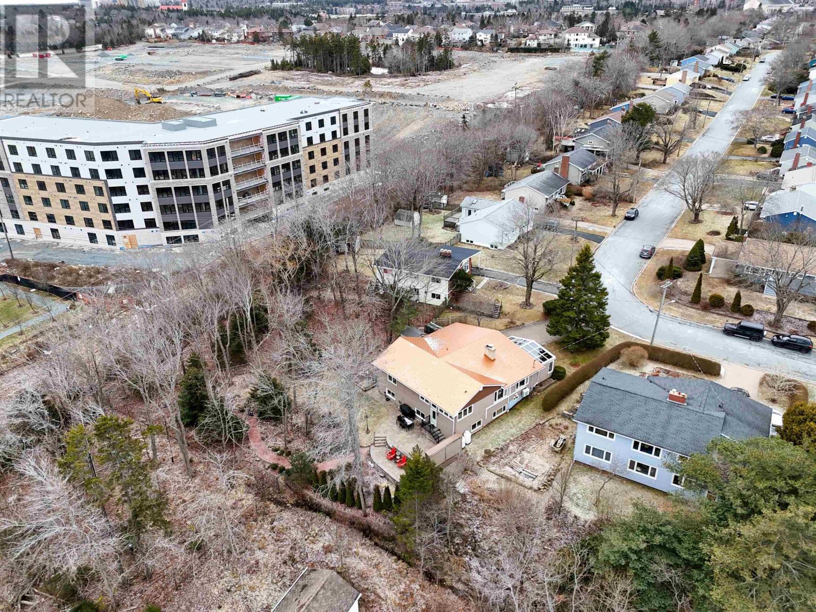 12 Canary Crescent, Halifax, Nova Scotia  B3M 1R1 - Photo 40 - 202601186