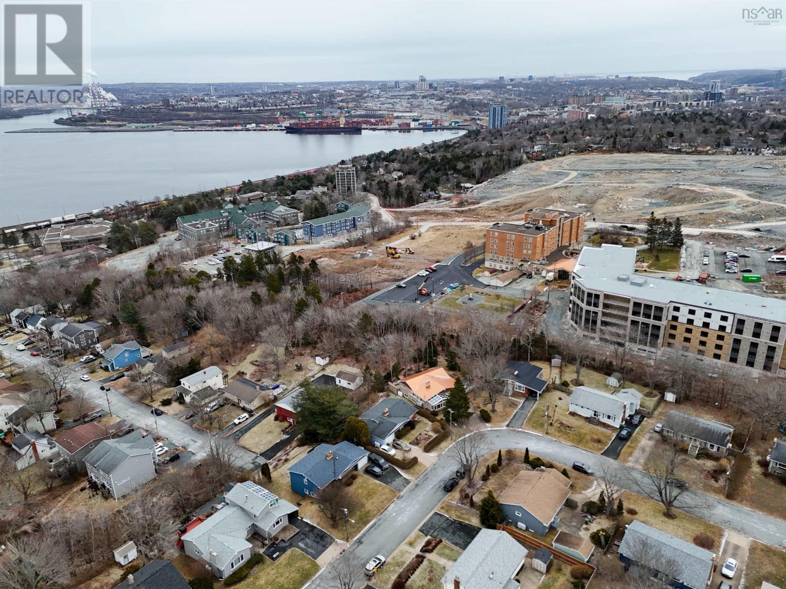 12 Canary Crescent, Halifax, Nova Scotia  B3M 1R1 - Photo 45 - 202601186
