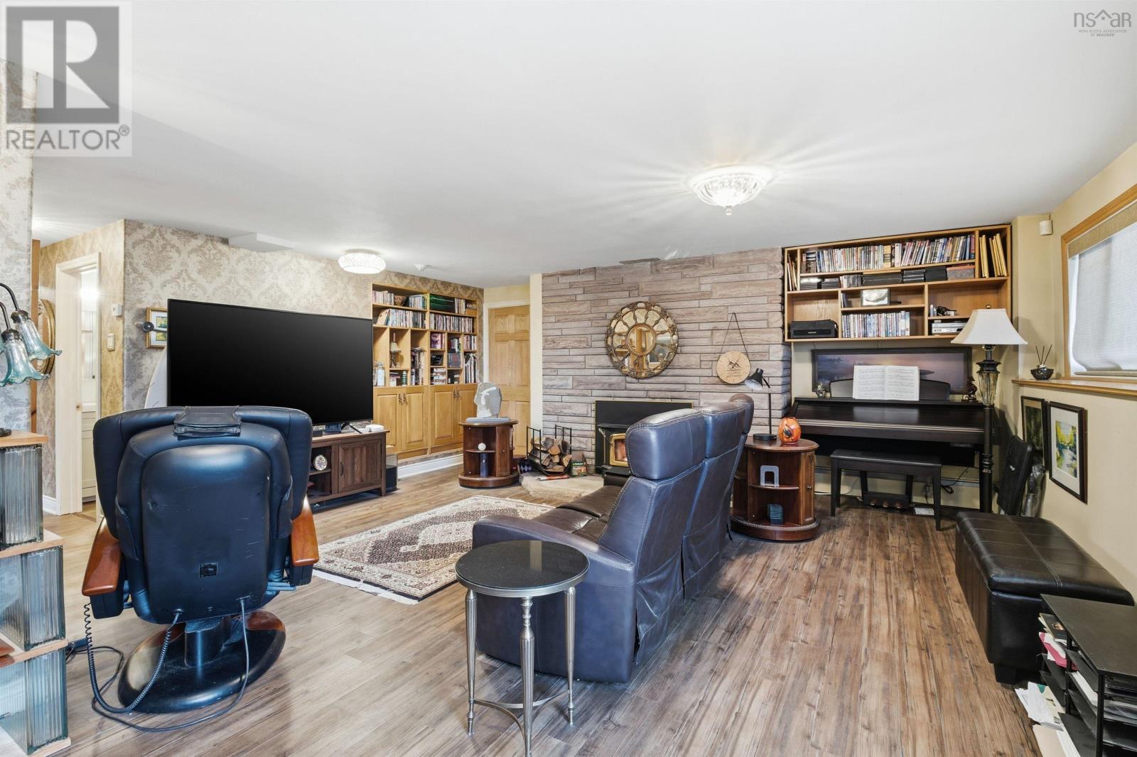 12 Canary Crescent, Halifax, Nova Scotia  B3M 1R1 - Photo 29 - 202601186