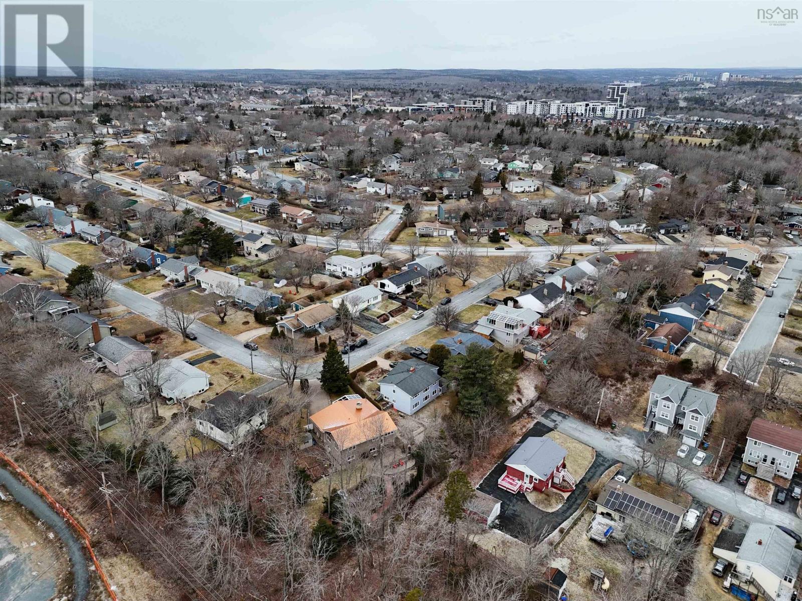 12 Canary Crescent, Halifax, Nova Scotia  B3M 1R1 - Photo 47 - 202601186