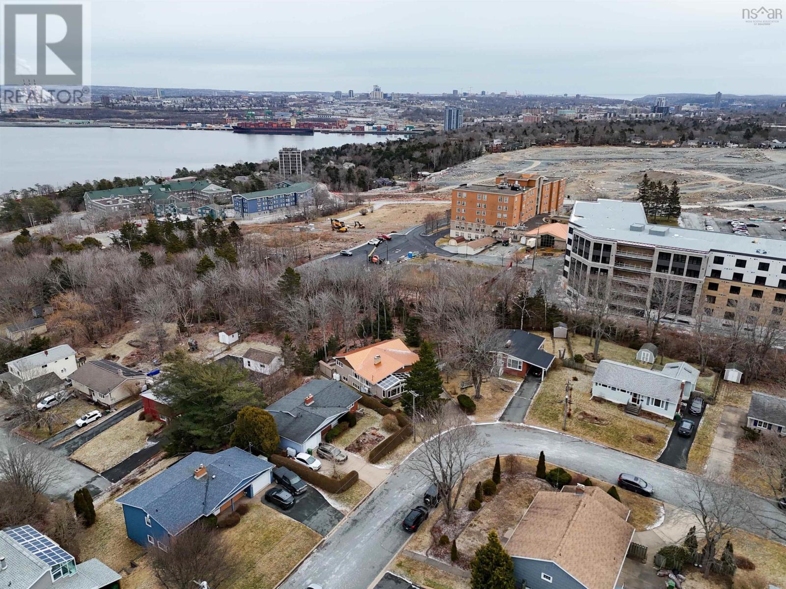 12 Canary Crescent, Halifax, Nova Scotia  B3M 1R1 - Photo 48 - 202601186