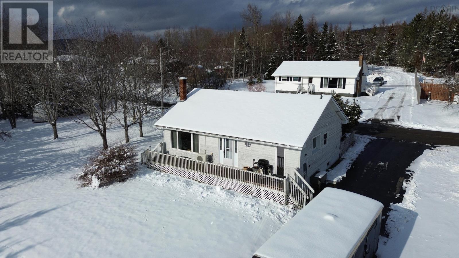 22 Macinnis Road, Whycocomagh, Nova Scotia  B0E 3M0 - Photo 6 - 202601187