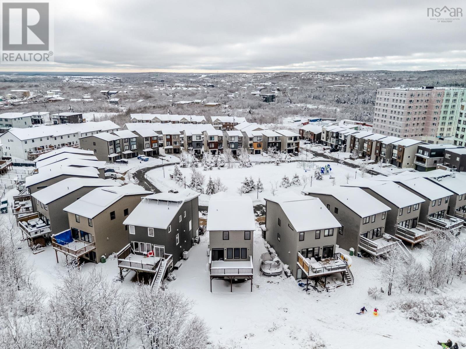 66 Hadley Crescent, Halifax, Nova Scotia  B3N 0E4 - Photo 45 - 202601196