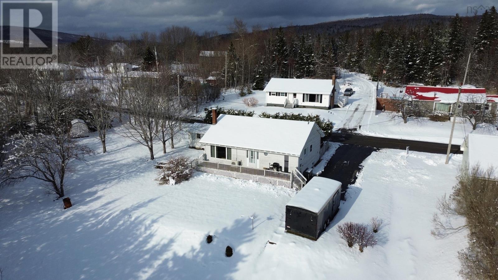 22 Macinnis Road, Whycocomagh, Nova Scotia  B0E 3M0 - Photo 7 - 202601187