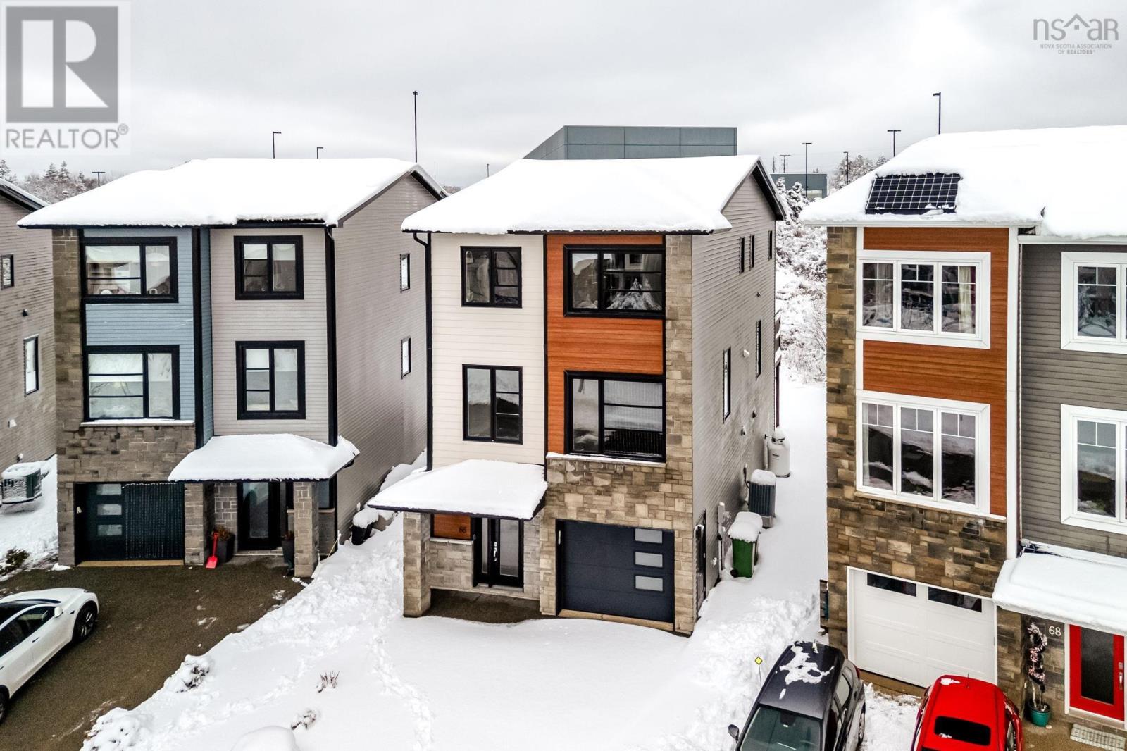 66 Hadley Crescent, Halifax, Nova Scotia  B3N 0E4 - Photo 42 - 202601196