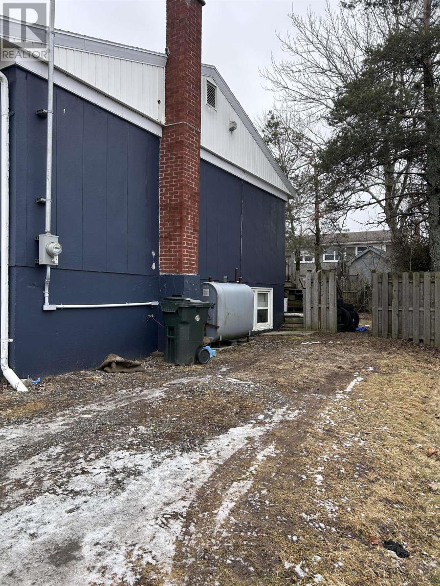 816 Upper Prince Street, Sydney, Nova Scotia  B1P 5N7 - Photo 2 - 202601198