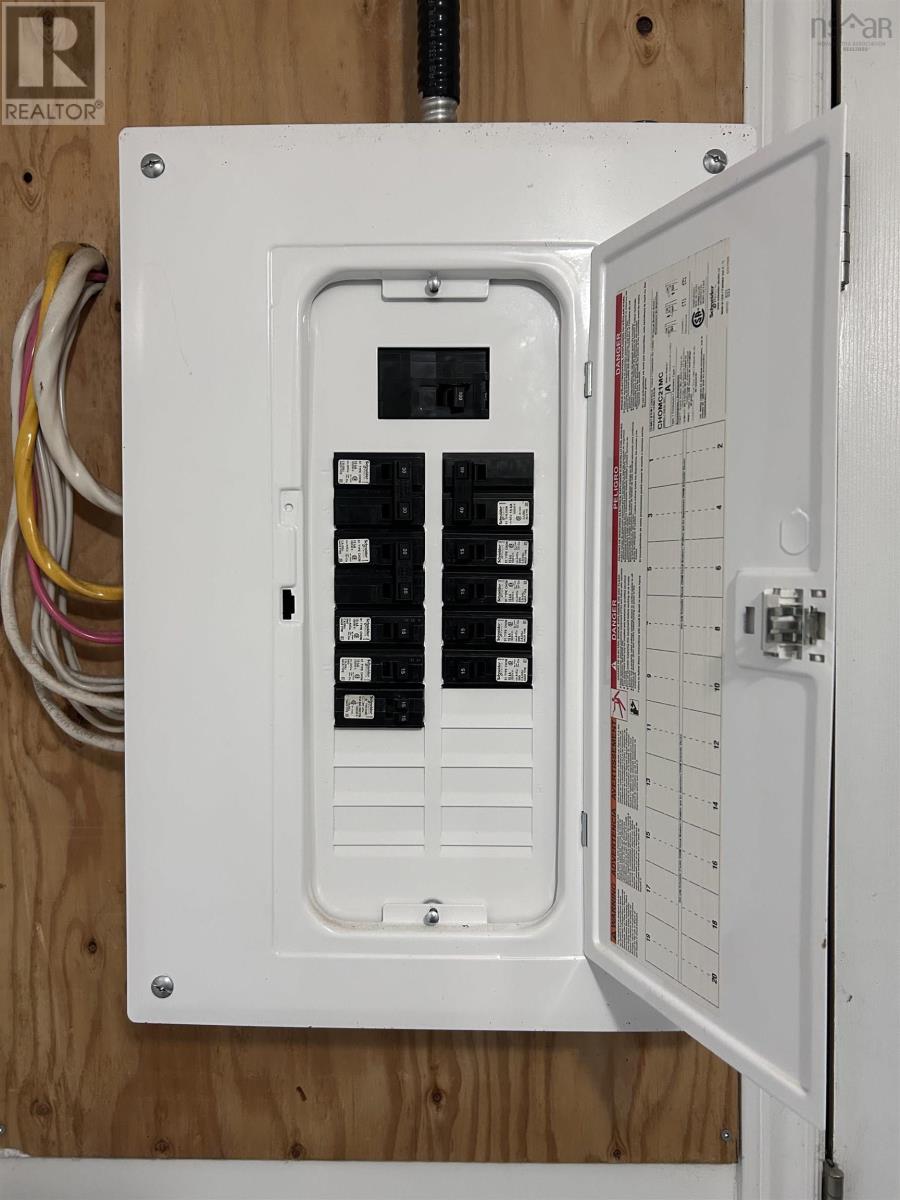 816 Upper Prince Street, Sydney, Nova Scotia  B1P 5N7 - Photo 9 - 202601198